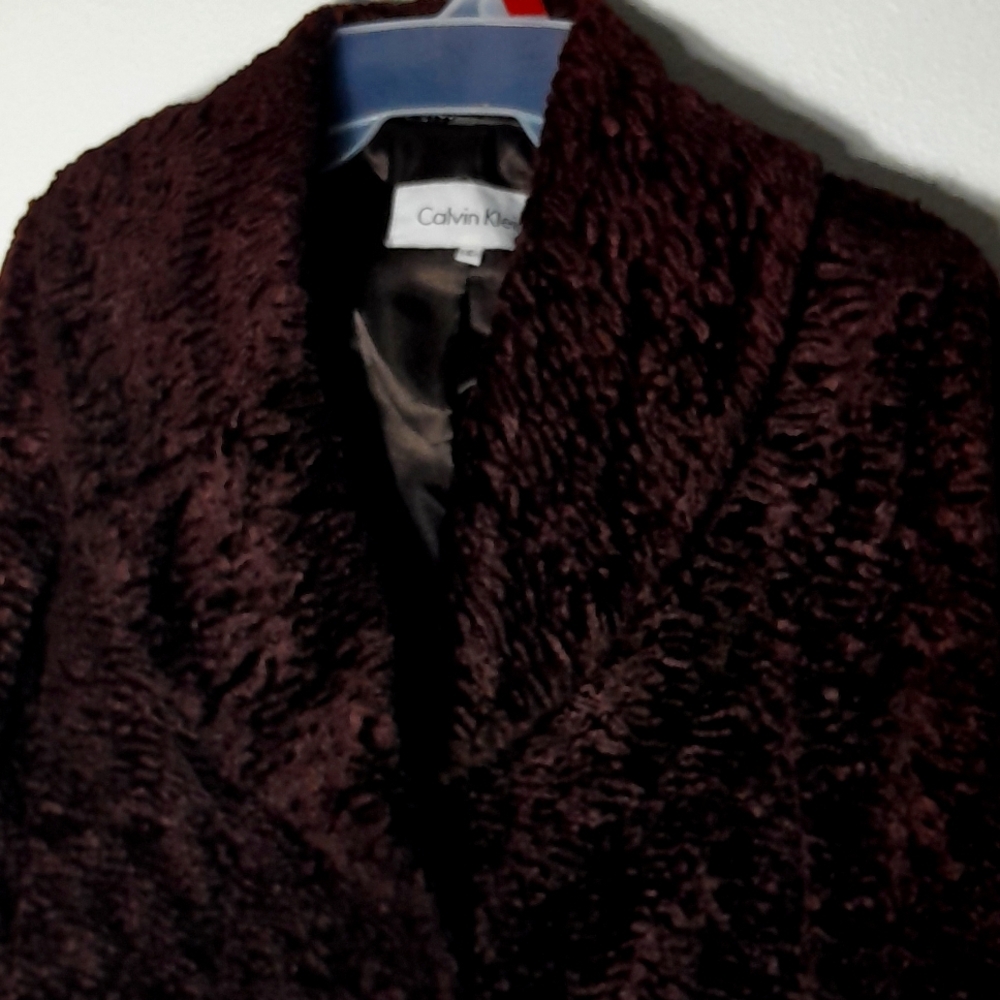 LUXURY CALVIN KLEIN SWEATER​